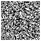 QR code with A Peaceful Pet contacts