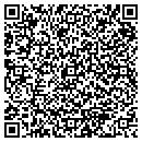 QR code with Zapata Autobody Corp contacts