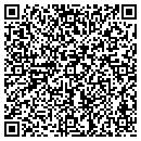 QR code with A Pink Poodle contacts