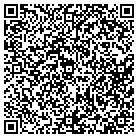 QR code with Zapata Autobody Corporation contacts