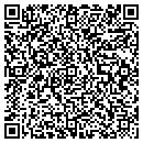 QR code with Zebra Stripes contacts