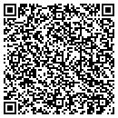 QR code with D & L Pest Control contacts