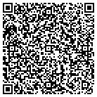 QR code with Araminta's Doggie Day Spa contacts