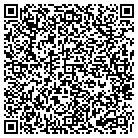 QR code with D&L Pest Control contacts