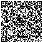 QR code with Aegis Electronic Systems Inc contacts