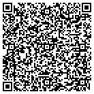 QR code with D O A  Pest Control contacts