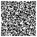 QR code with A To Z Exotics contacts