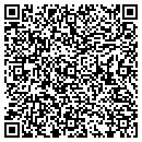 QR code with Magiclean contacts