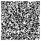 QR code with Magix Carpet & Upholstery Care contacts