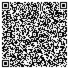 QR code with 4 M Floors, Inc.. contacts