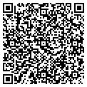 QR code with James Moore contacts
