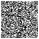 QR code with Mahoney's Carpet Cleaning contacts