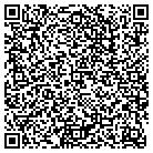 QR code with Cain's Wrecker Service contacts