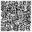 QR code with M & M Roofing Inc contacts