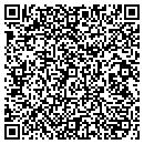 QR code with Tony S Trucking contacts
