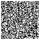 QR code with Majestic Steam Carpet Uphlstry contacts