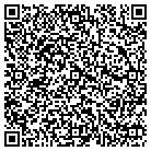 QR code with J E Sheehan Construction contacts