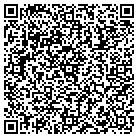 QR code with Clayton Collision Center contacts