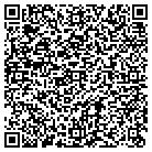 QR code with All American Hardwood Inc contacts