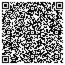 QR code with The Custom Cabinet Gallery contacts