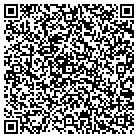 QR code with Precision Fuel Testing Systems contacts