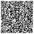 QR code with Custom Interiors & Supply CO contacts