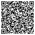 QR code with H P contacts