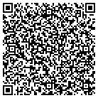 QR code with Kowal Construction Corp contacts