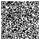 QR code with AdorableBedding.com contacts