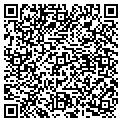 QR code with All In One Bedding contacts