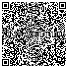 QR code with Gaither Nichola H DVM contacts