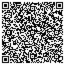 QR code with L & B Corporation contacts