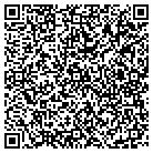 QR code with Maranatha Cabinetry-Countertop contacts