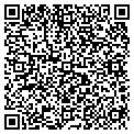 QR code with Its contacts