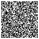 QR code with Mma of Chicago contacts