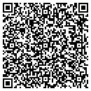 QR code with M-M Cleaning contacts