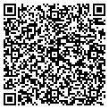 QR code with Camp Canine contacts
