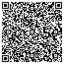 QR code with Knaster Barry contacts