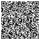 QR code with Gill Jim DVM contacts