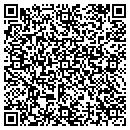 QR code with Hallman's Body Shop contacts