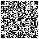 QR code with Haertling Exterminating contacts