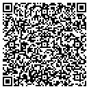 QR code with Kevin W Jones Inc contacts