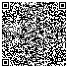 QR code with Hooten & Rogers Auto Body Shop contacts