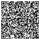 QR code with Hansen's Service Bugs Inc contacts