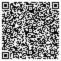 QR code with Fiscalini Designs contacts