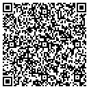 QR code with Haskell CO contacts