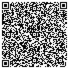 QR code with Hoerr Advanced Pest Control contacts