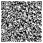 QR code with J & J Rebuild Appliances contacts