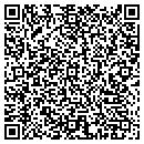 QR code with The Box Factory contacts