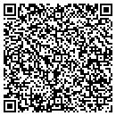 QR code with D B Swanson Contract contacts